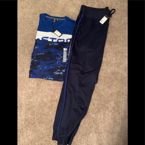 G-Star Raw Sweatpants